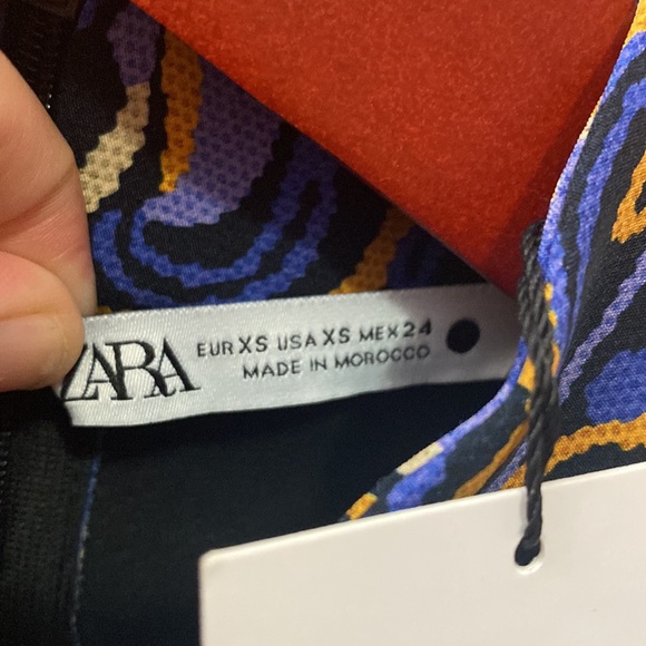 Zara Blazer - Picture 6 of 6